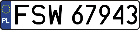 FSW67943