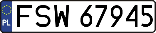 FSW67945