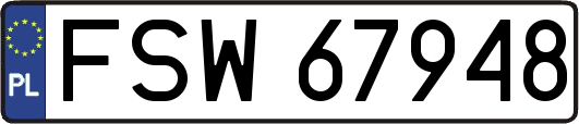 FSW67948