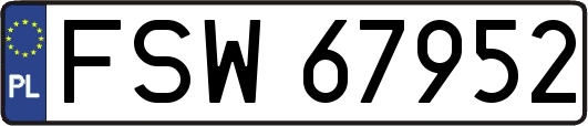 FSW67952