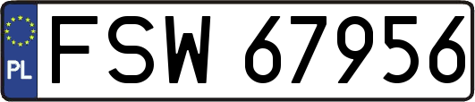 FSW67956