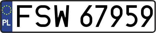 FSW67959