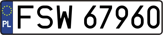 FSW67960