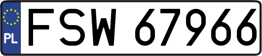 FSW67966