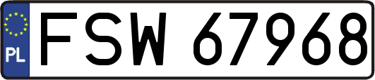 FSW67968