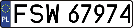 FSW67974