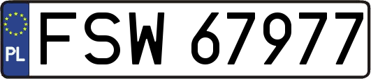 FSW67977