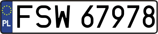 FSW67978