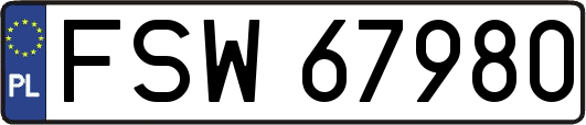 FSW67980