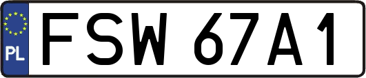 FSW67A1