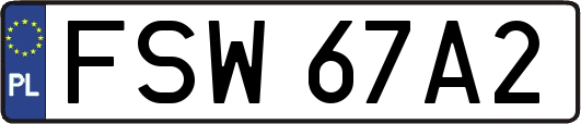 FSW67A2