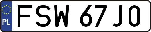 FSW67J0