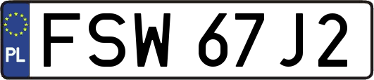 FSW67J2