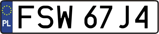 FSW67J4