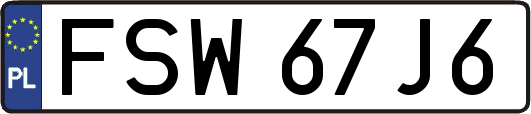 FSW67J6