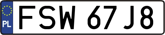 FSW67J8