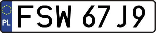 FSW67J9