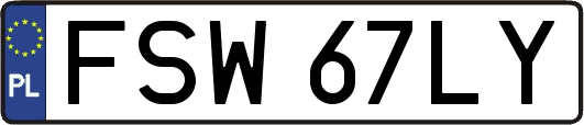 FSW67LY