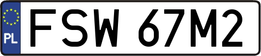FSW67M2