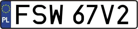 FSW67V2