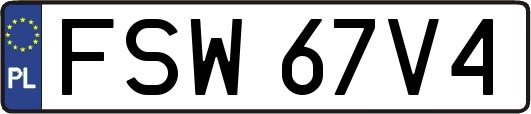 FSW67V4