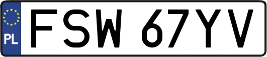 FSW67YV