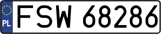 FSW68286