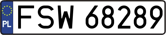 FSW68289