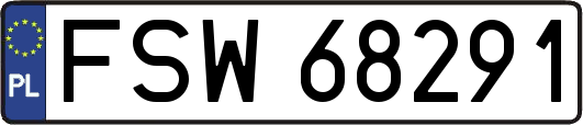 FSW68291