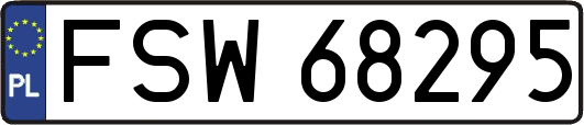 FSW68295