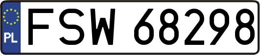 FSW68298
