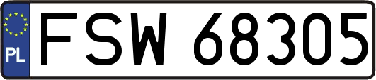FSW68305