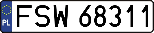 FSW68311