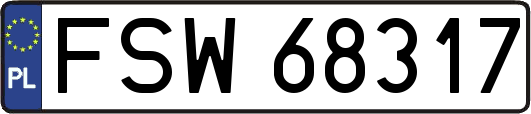 FSW68317