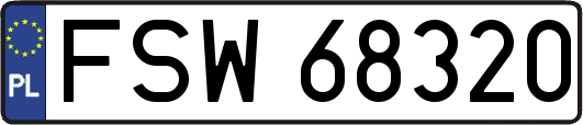 FSW68320