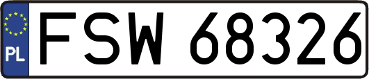 FSW68326