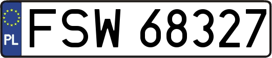 FSW68327
