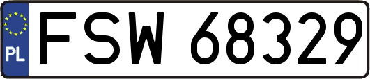 FSW68329