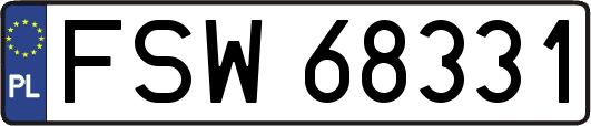 FSW68331