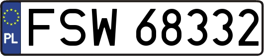 FSW68332