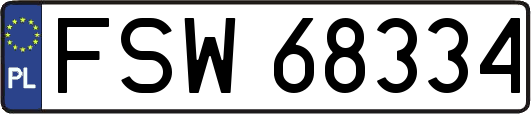 FSW68334