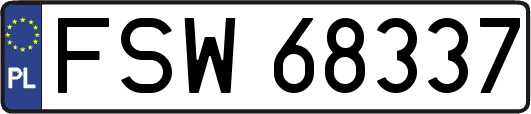 FSW68337