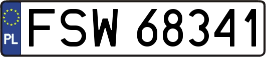 FSW68341