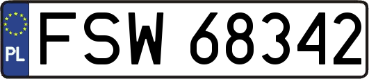 FSW68342