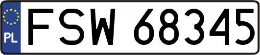 FSW68345