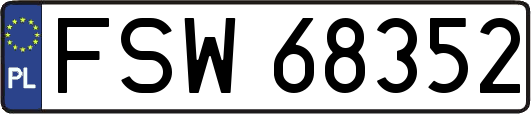 FSW68352