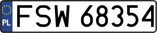 FSW68354
