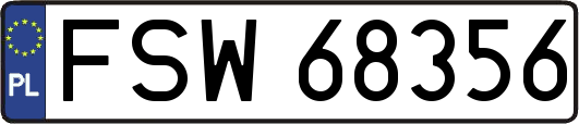 FSW68356