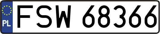 FSW68366