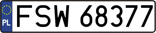 FSW68377